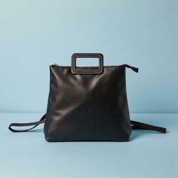 summer and rose backpack